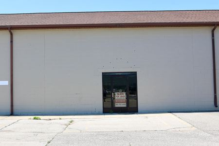 Photo of commercial space at 1821 Austin St in Midland