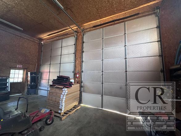 Columbia County Dutchess Border - Refrigeration, Distribution, Warehouse
