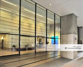 Bank of the West Building