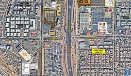 Loop 101 & Camelback Rd | SEC