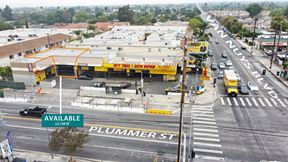 Van Nuys Plummer