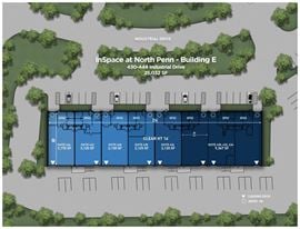 InSpace at North Penn - Building E