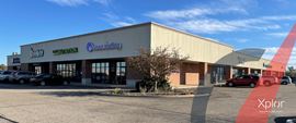 Pine Creek Plaza
