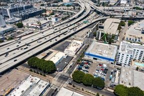 1600 S. Figueroa 