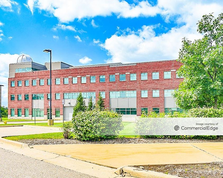 1200 Joe Hall Drive