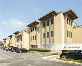 Bayshore Office Center