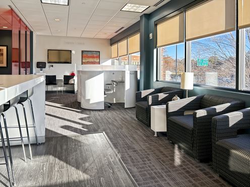 Regus - Millport at Butler