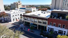 Downtown Lakeland South Kentucky Ave Office Space