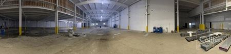 Hoover Industrial Space for Lease in Detroit with 40,300SF - Detroit