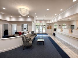 Former Credit Union Office for Sale