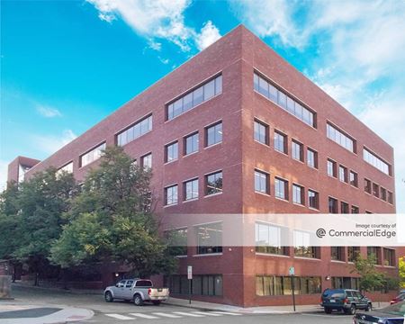 Photo of commercial space at 7 Jackson Way in Providence