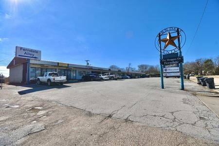 Commercial space for Rent at 3204 Ferndale Drive in Waco