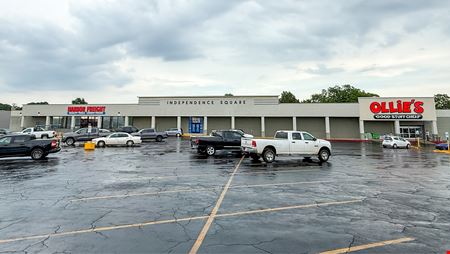 Retail space for Sale at 425 South Saint Louis Street in Batesville