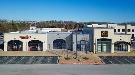 Photo of commercial space at 1364 E Augustine Ln. in Fayetteville