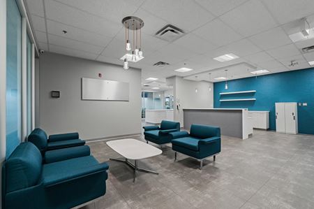 Photo of commercial space at 6000 in Calgary