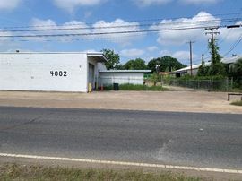 4002 Mansfield Rd