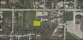 3900 W Locust Street