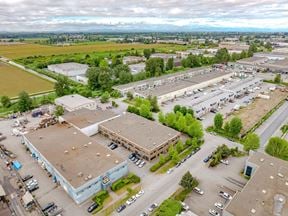 #165 - 15100 Knox Way