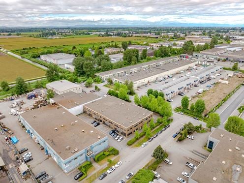 #165 - 15100 Knox Way
