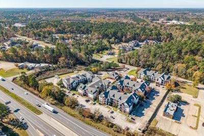 Shadow Creek - Phase I & II | Lufkin, TX