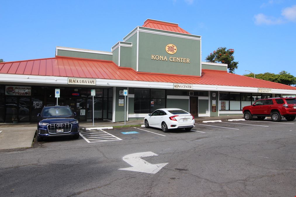 Kona Center
