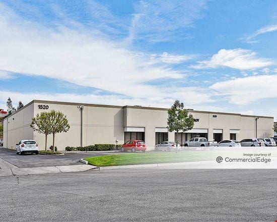 Stadium Plaza Business Park - Buildings 2, 4, 11-16 & 31