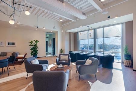 Coworking space for Rent at 677 King Street 3rd Floor in Charleston