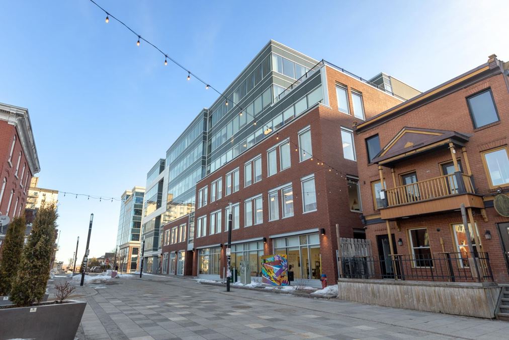 60 Rue Laval, Gatineau, QC