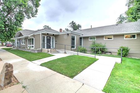 Office space for Rent at 401 E Cleveland St in Lafayette