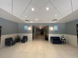 Ground Floor Surgery Center