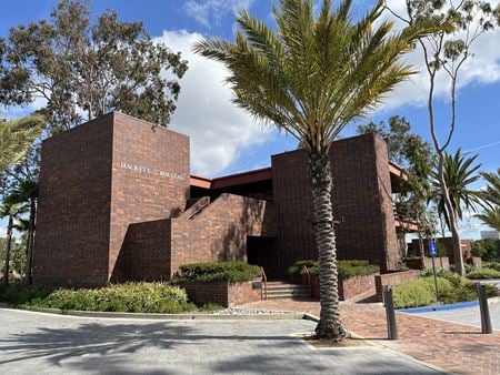 Office space for Rent at 3 Upper Newport Plaza Drive in Newport Beach