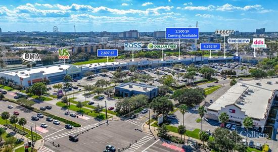 International Drive Value Center