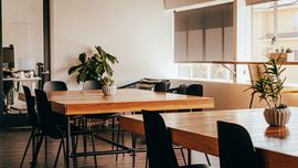 HardiHood - Cowork