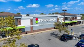 Stop & Shop Oceanside