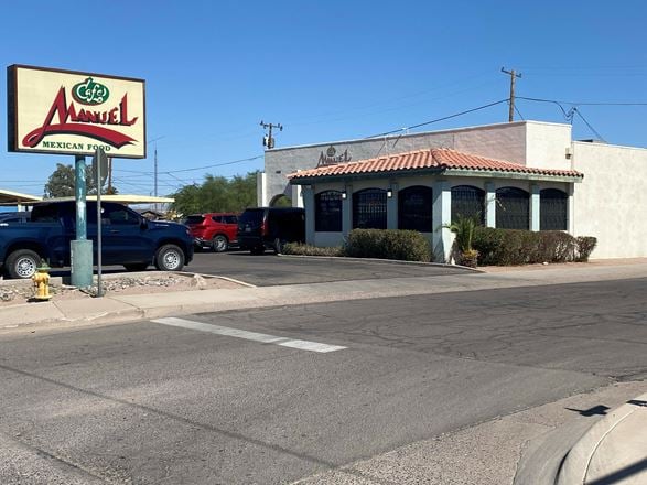 1300 N Pinal Ave