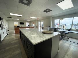 Industrial / Manufacturing Work Sites