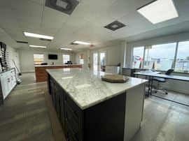 Industrial / Manufacturing Work Sites