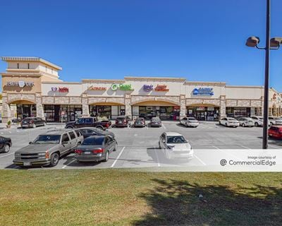 The Commons at Walnut Creek