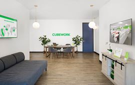 Cubework Pellissier