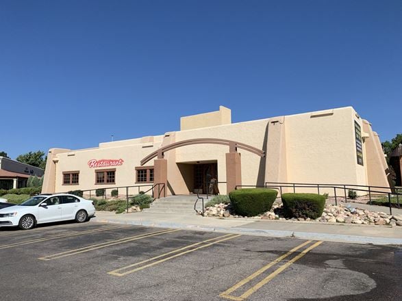 7617 W 88th Ave - Restaurant For Sale