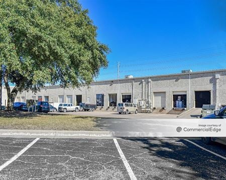 Industrial space for Rent at 3800 Drossett Drive in Austin