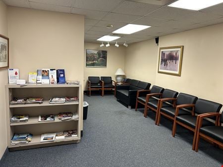 Office space for Sale at 200 Lincoln Street in Worcester