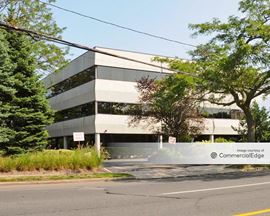 Fairfield Office Center