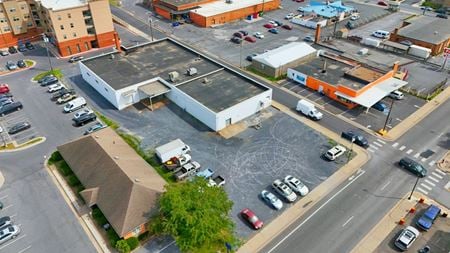 Unassigned space for Sale at 60 E Rock St in Harrisonburg