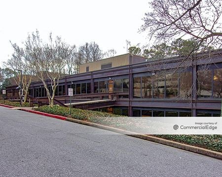 Photo of commercial space at 2600 Cumberland Pkwy SE in Atlanta