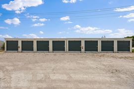 HWY 287 SELF STORAGE
