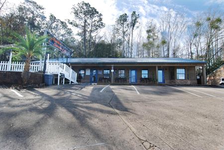 Retail space for Rent at 537 Silver Slipper Ln #201, #202 in Tallahassee