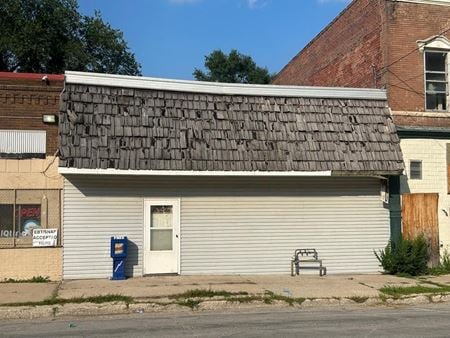 Other space for Sale at 706 Avenue C in Fort Dodge