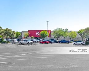 West Valley Mall - Target