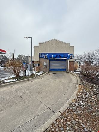 21101 Frederick Rd